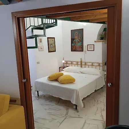 Casetta Del Duomo Appartamento Sciacca