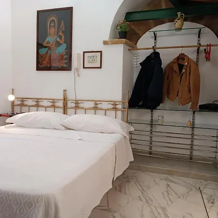 Apartmán Casetta Del Duomo
