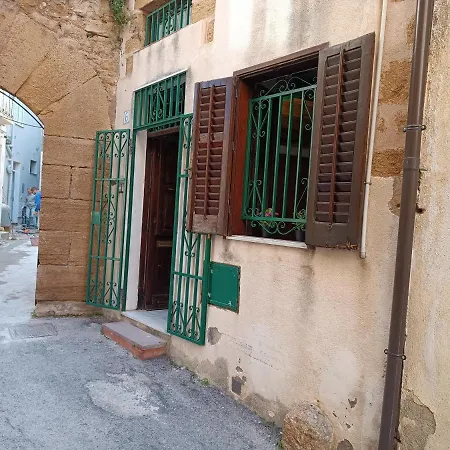 Casetta Del Duomo Apartmán Sciacca